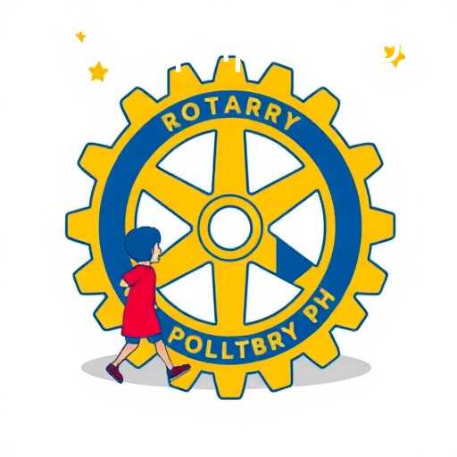 Rotary Games